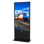 Dahua Indoor Vertical Signage Kiosk