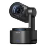 OBSBOT Tail 2 AI 4K Streaming Camera