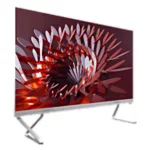 Dahua 135" LED Display with Wireless Projection