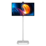 Dahua 32" UHD Touch Monitor Battery 8MP Camera