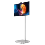 Dahua 32" UHD Touch Monitor Battery 8MP Camera - Image 2