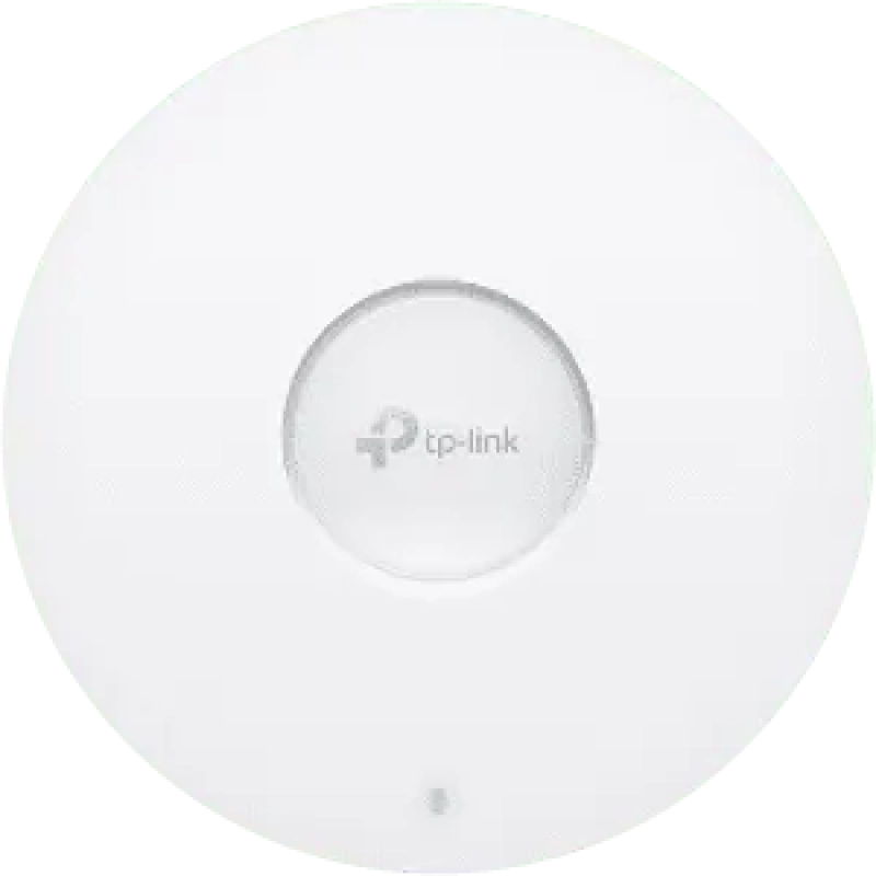 Tp-link wireless access point for professional AV applications.