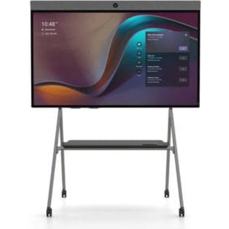 Smart Displays