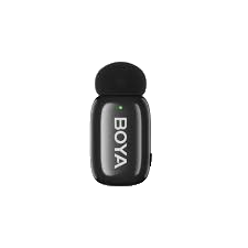 BOYA mini-16 Wireless Microphone - Image 4