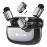 BOYA mini 2 Mini Wireless Microphone