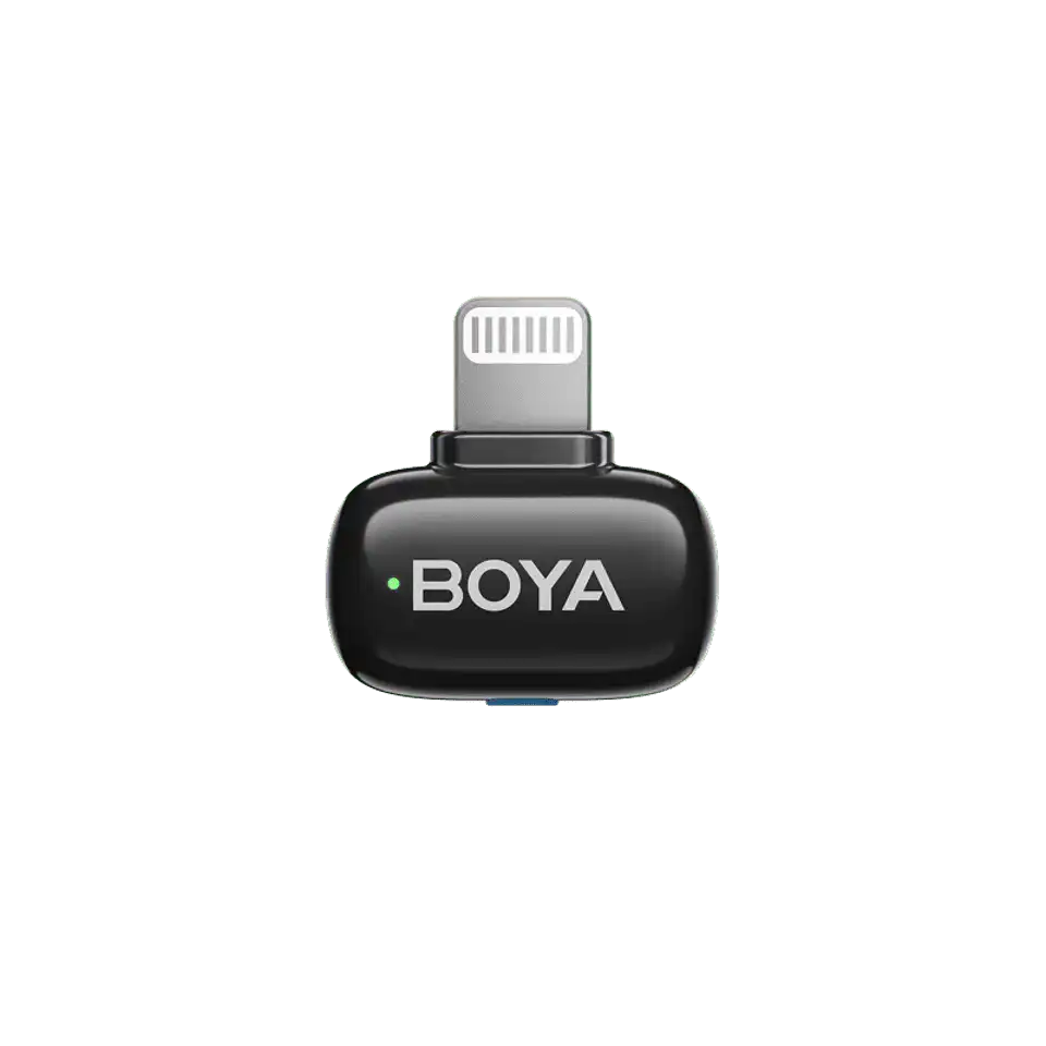 BOYA mini-16 Wireless Microphone - Image 7