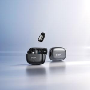 BOYA mini-16 Wireless Microphone - Image 5