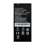 Kandao Qoocam Ego Battery