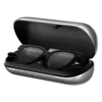 Rokid AI Glasses Charging Case for all day use