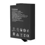Kandao Qoocam 3 Battery