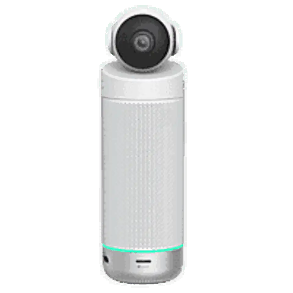 Kandao Meeting S 180° AI Conference Camera