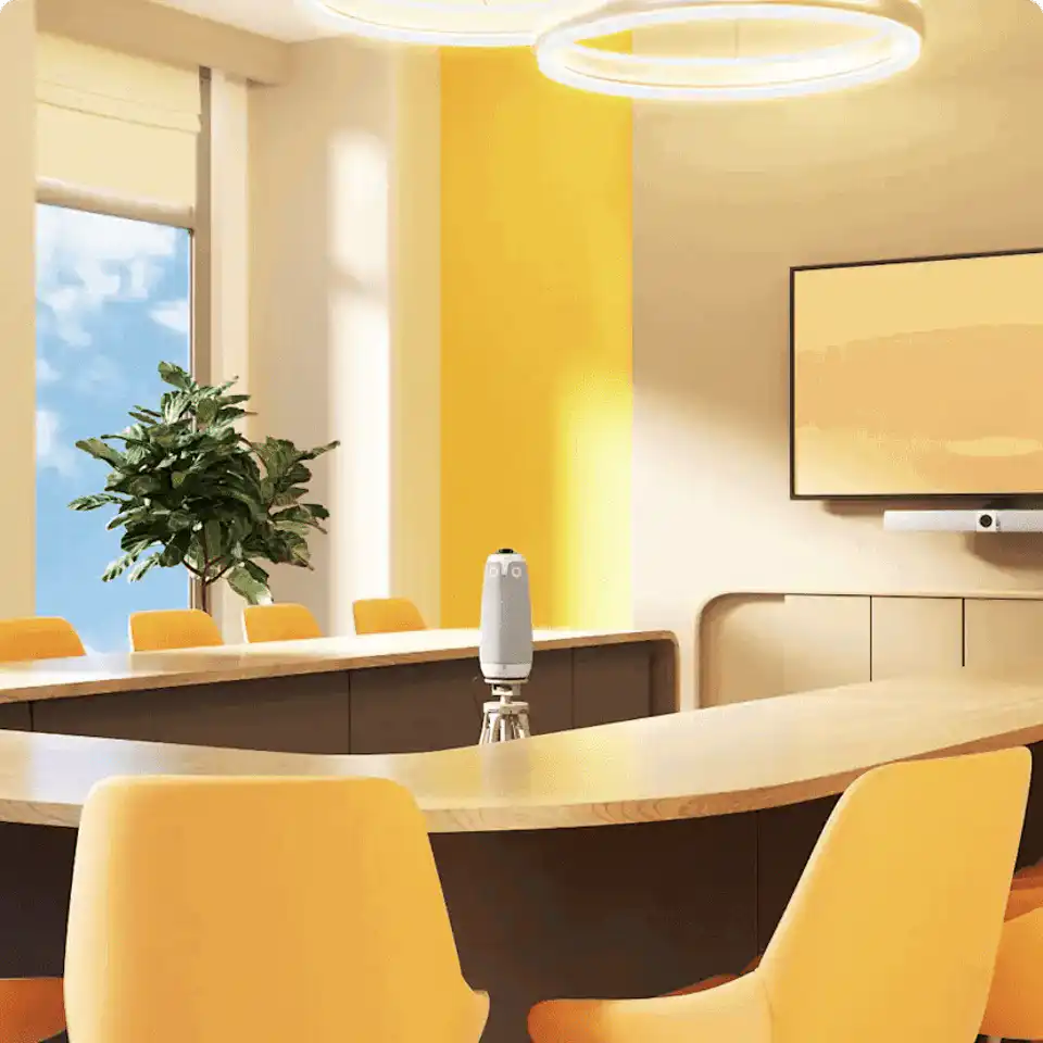 Meeting Owl 3 360° Video Conference Camera - Image 7