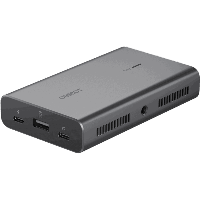 Адаптер OBSBOT UVC-NDI Plug-and-Play