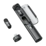 BOYA Magic Mini Wireless Microphone