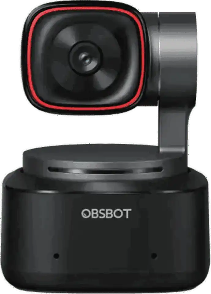 OBSBOT Tiny 2 4K AI PTZ Webcam - Image 9
