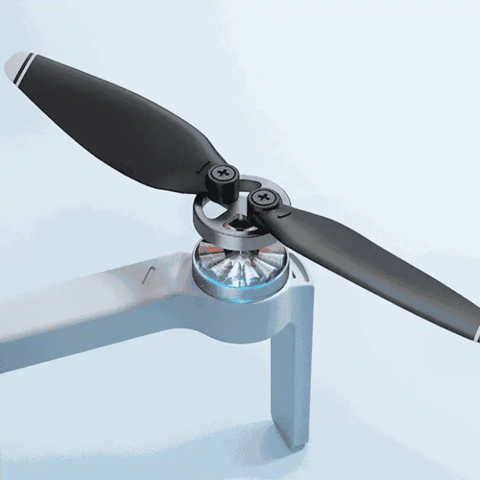 Potensic Atom 4K Ultra-Light Drone Fly More Kit - Image 3