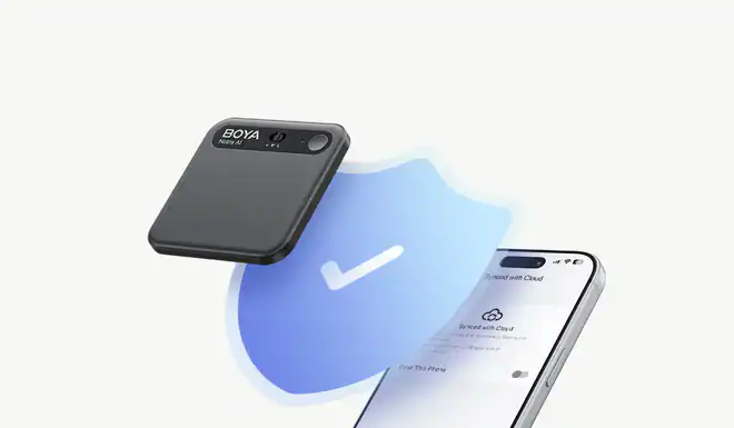 High-tech security and cloud solutions by DynamicCom UAE for businesses.