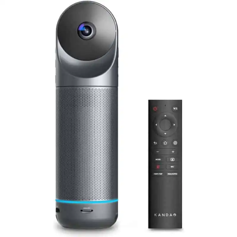 Kandao Meeting Pro 360° AI Conference Camera