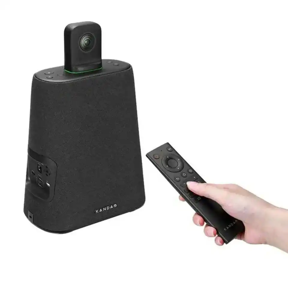 Kandao Meeting Ultra 4K Standard 360° System - Image 7