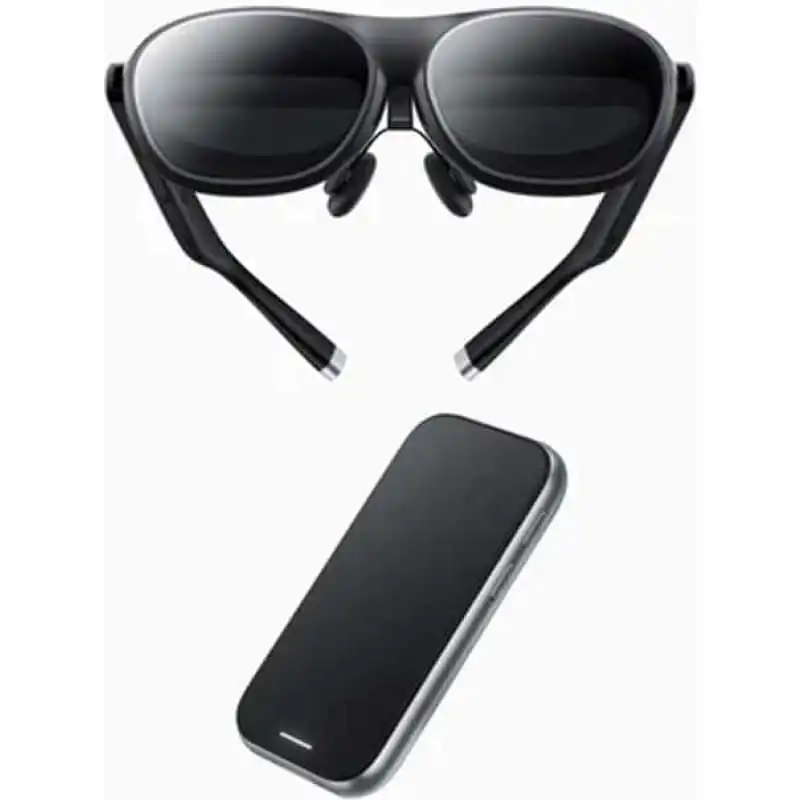 Rokid AR Spatial Bundle - Max 2 and Station 2 Bundle