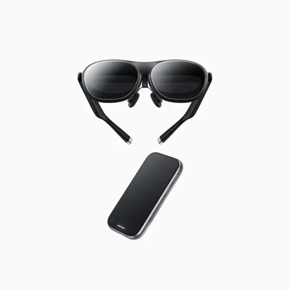 Rokid AR Spatial Bundle - Max 2 and Station 2 Bundle