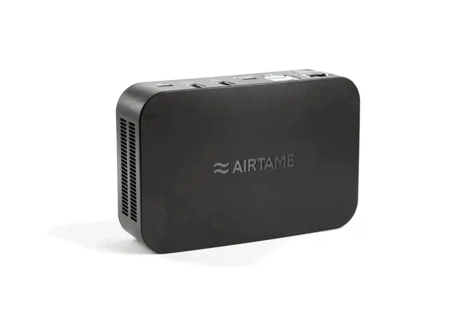 Airtame 3 Hybrid 4K Wireless Collaboration Hub - Image 8
