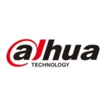 Dahua Technology logo for security solutions in UAE.
