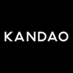Kandao VR headset for immersive virtual reality experiences in UAE.